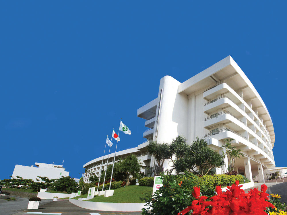 EM Wellness Resort Costa Vista Okinawa Hotel & Spa image 1